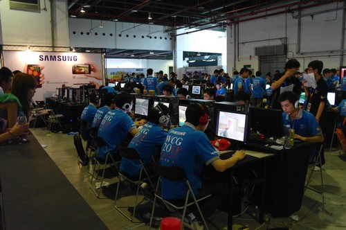 的大赛经验 的大赛经验