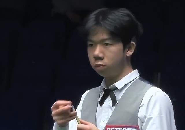 郇斯楠面对 郇斯楠面对