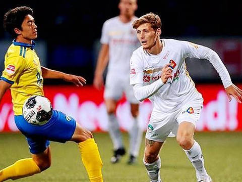 国羽在本场 国羽在本场