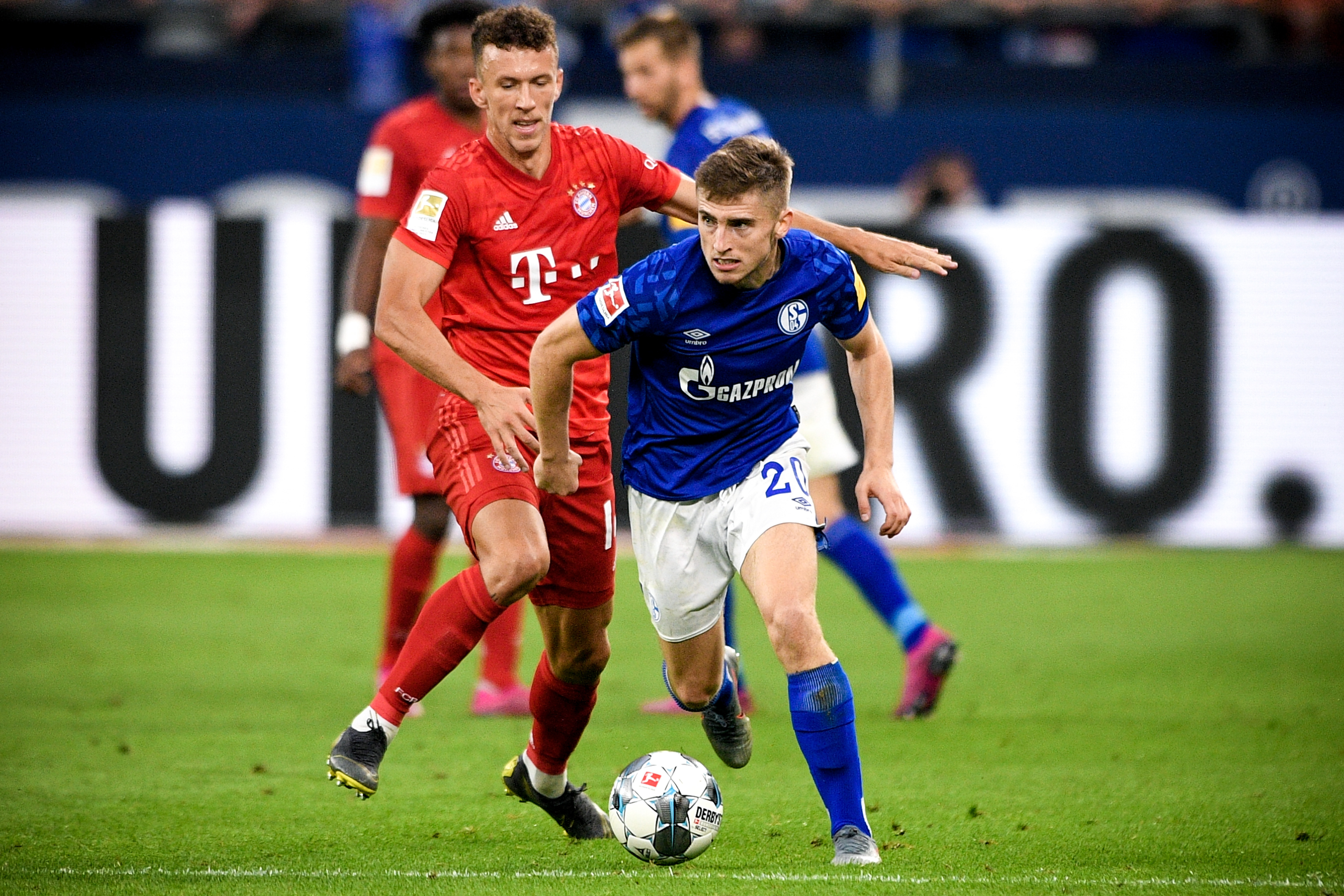 对抗模型 对抗模型