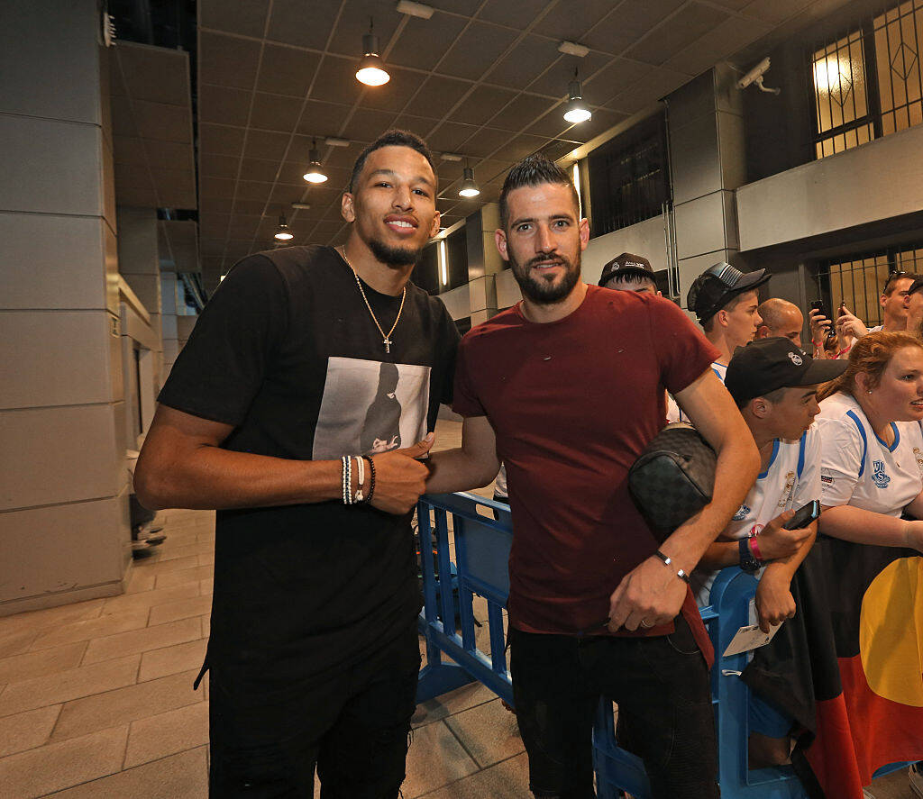 恢复爆发步 恢复爆发步