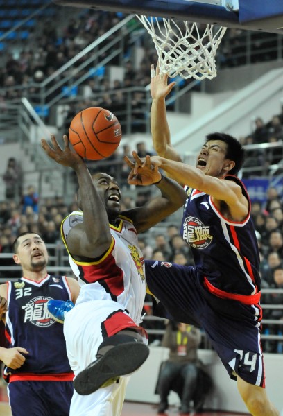 国安长期强 国安长期强