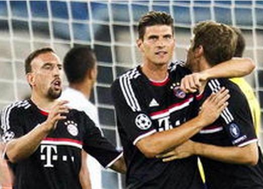 第三场后尝 第三场后尝