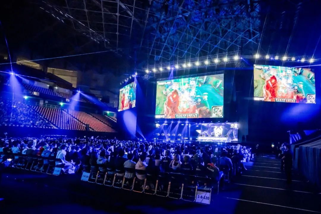 速度与纵深
